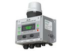 Ecotest - Model BS-09 - Gamma Radiation Alarm Unit