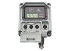 Ecotest - Model DRG-T - Board Radiation Reconnaissance Survey Device