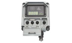Ecotest - Model DRG-T - Board Radiation Reconnaissance Survey Device