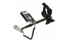 ECOTEST - Model MKS-07M POSHUK - Search Dosimeter-Radiometer