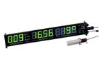 Ecotest - Model IT-09T - Data Panel