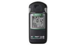 Ecotest - Model MKS-05 TERRA - Dosimeter Radiometer with Bluetooth Channel