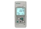 Ecotest - Model RKS-01 STORA-TU - Alpha, Beta, Gamma Radiation Radiometer-Dosimeter