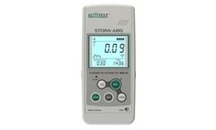 Ecotest - Model RKS-01 STORA-TU - Alpha, Beta, Gamma Radiation Radiometer-Dosimeter