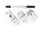 Ecotest - Model MKS-07 POSHUK - Search Dosimeter-Radiometer