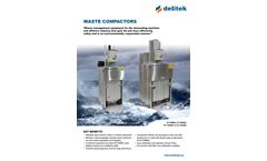 Delitek Waste Compactors