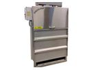 Delitek - Model DT-1000B - Bale Compactor