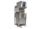 Delitek - Model DT-575SR - Shredder