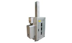 Delitek - Model DT-550DC - Marine and Offshore Drum Compactor