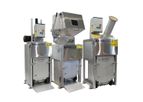 Delitek - Model DT-200 Series - Waste Handling System