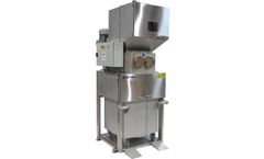 Delitek - Model DT-1075SR - Shredder