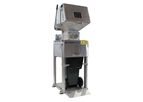 Delitek - Model DT-190LCS - Shredder