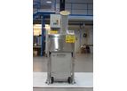 Delitek - Glass Crushers