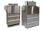 Delitek - Bale Compactor