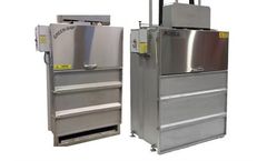 Delitek - Bale Compactor