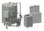 Delitek - Vacuum Based Food Waste Systems