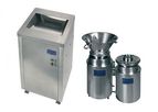 Delitek - Food Waste Disposers