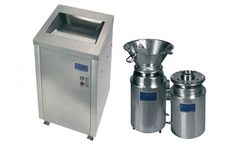 Delitek - Food Waste Disposers