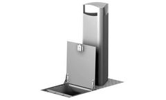 ESE - Underground Litter Bins