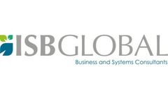 Ovenden sign with ISB Global; waste & recycling one for SAP Business One
