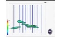 Vertex Site Characterization Data - Video