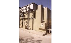 Wright Environmental - Biodryer Technology - Optional Enhancement