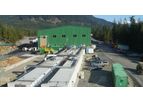 Wright Environmental - In-Vessel Composting System