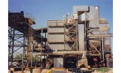 Biomass Combined Heat and Power Plant (CHP)
