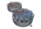 PWTech - Model HBNR - Hybrid Biological Nutrient Removal