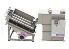 PWTech - Volute Sludge Thickener