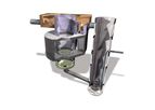 PWTech SanSep - Primary Water Treatment System for Wet-weather Excess Sanitary Flows
