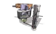 PWTech SanSep - Primary Water Treatment System for Wet-weather Excess Sanitary Flows