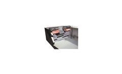 PWTech - Tipping Bucket - Retention Tank Flushing System