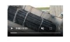 PWTech - Volute Thickeners - Video