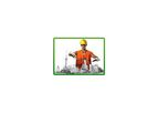 Industrial Application Area
