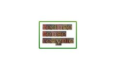Re-use & Resources Conservation