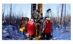 Exploration Drilling Service