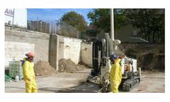 Injection Remediation Service