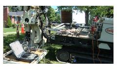 High Resolution Vertical Profiling Service