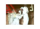Hazardous Material Abatement