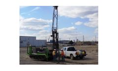 Drilling Services