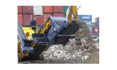 Demolition, Decommissioning and Recycling Services