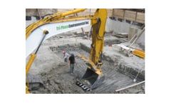 Soil and Groundwater Remediation