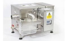 Grease Guardian - Model D1 - Trap and Grease Removal Unit for Sinks and Ovens