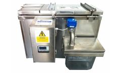 Grease Guardian - Model MGD1 - Grease Removal Unit for SuperYachts