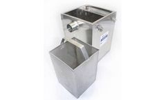 Grease Guardian - Model ST8 - Food Waste Filter - Food Guardian (8 Litres)