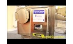 Grease Guardian grease interceptor for combi ovens - Video