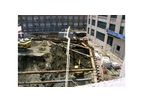 GEI - Excavation Support