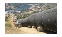 GEI - Conveyance Services