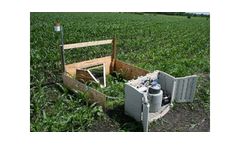 Edge-of-Field Runoff Studies Services